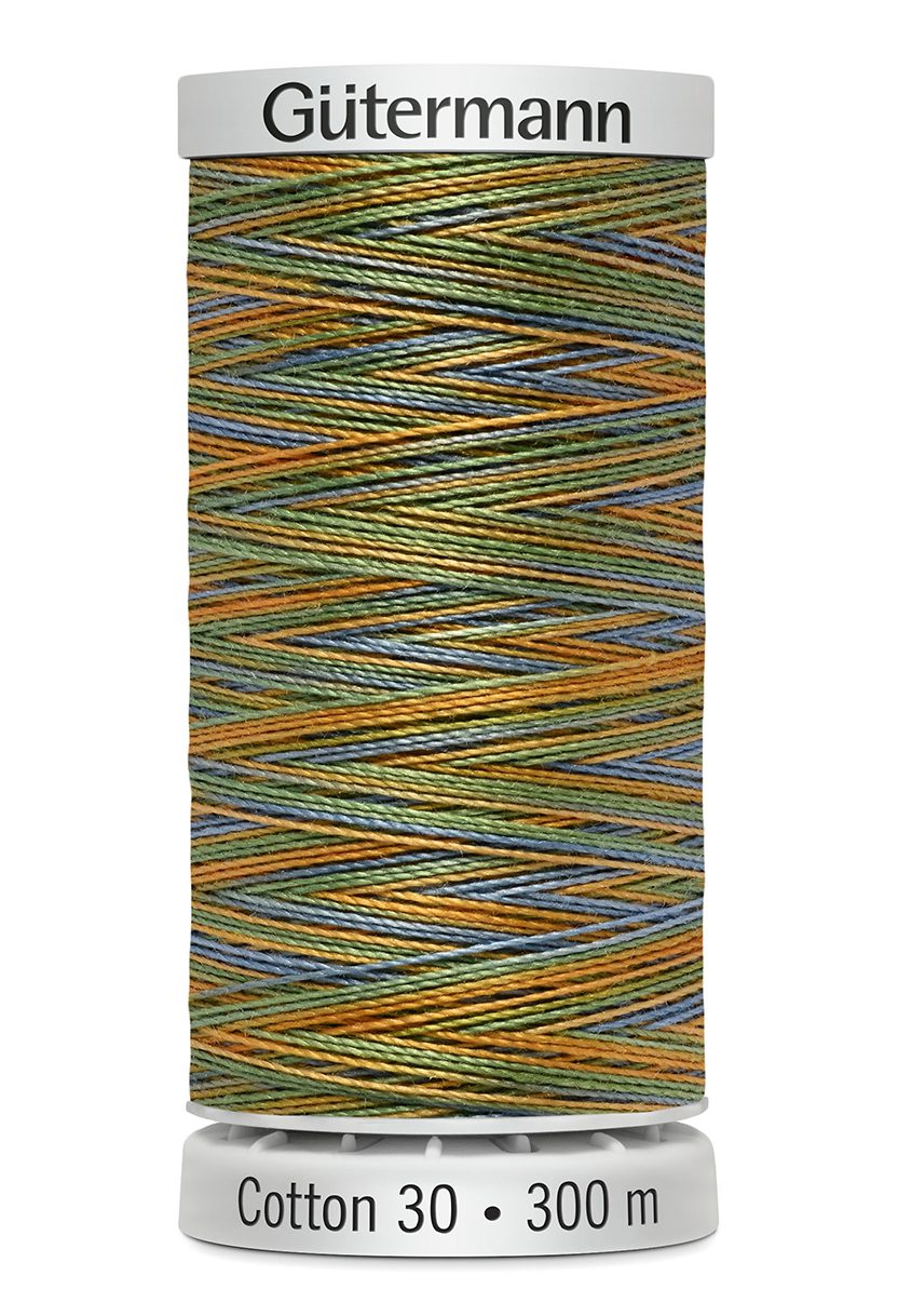 Hilo Gütermann Cotton 30 300 m - Imagen 149