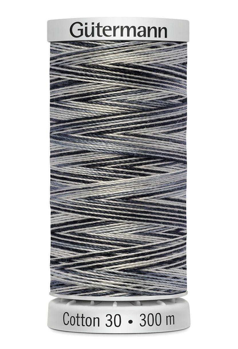 Hilo Gütermann Cotton 30 300 m - Imagen 150