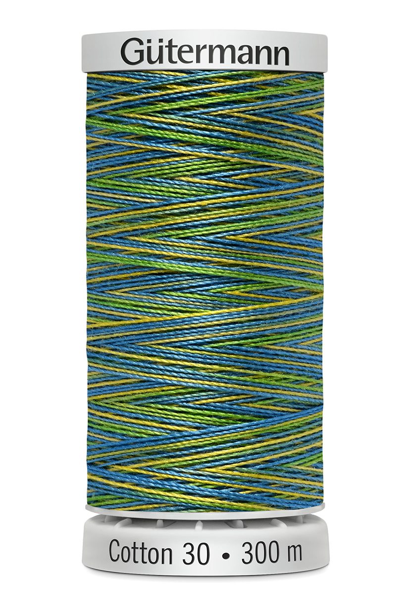 Hilo Gütermann Cotton 30 300 m - Imagen 151