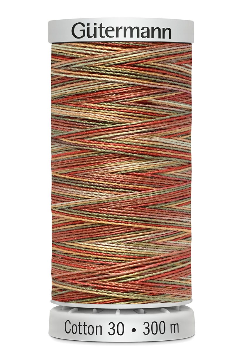 Hilo Gütermann Cotton 30 300 m - Imagen 152