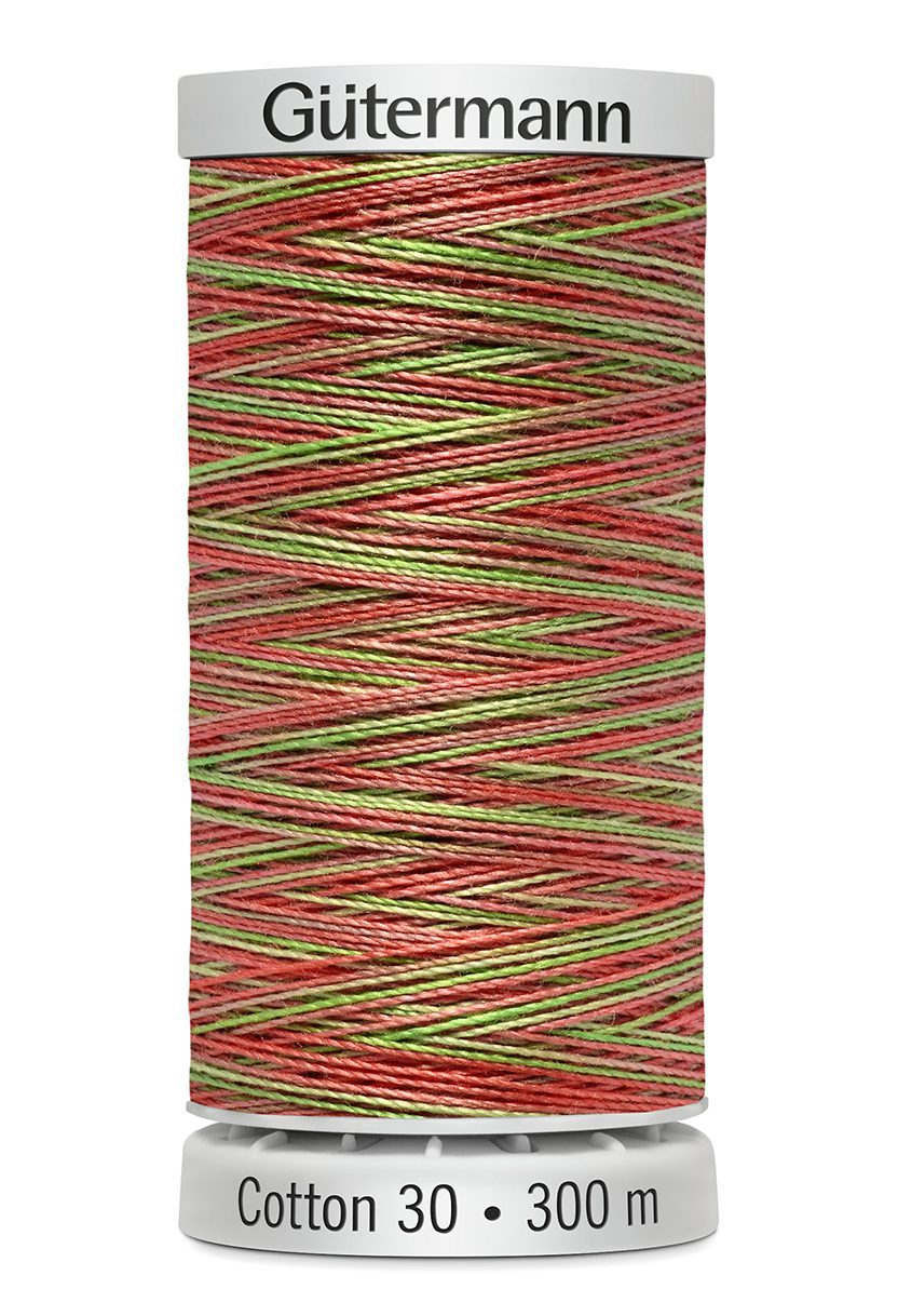 Hilo Gütermann Cotton 30 300 m - Imagen 153