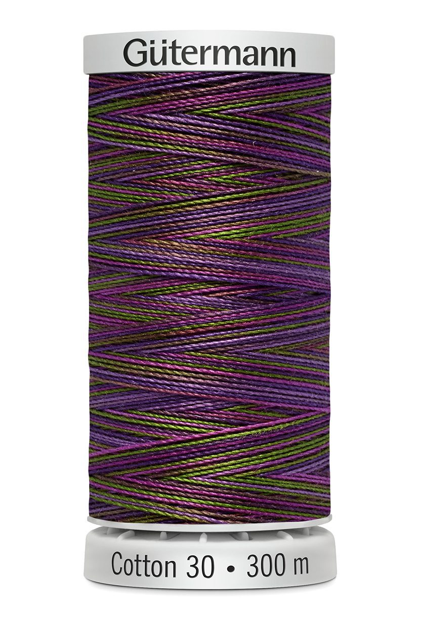 Hilo Gütermann Cotton 30 300 m - Imagen 154