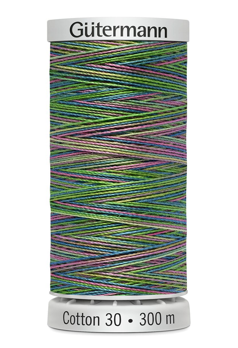 Hilo Gütermann Cotton 30 300 m - Imagen 162