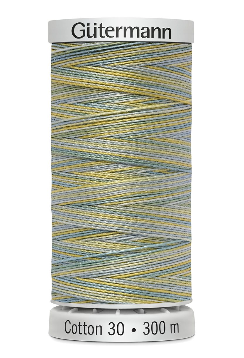 Hilo Gütermann Cotton 30 300 m - Imagen 161