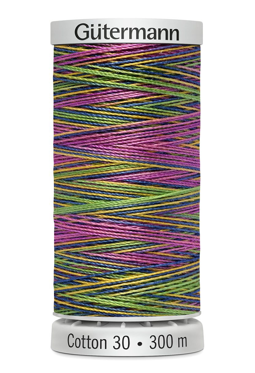 Hilo Gütermann Cotton 30 300 m - Imagen 160