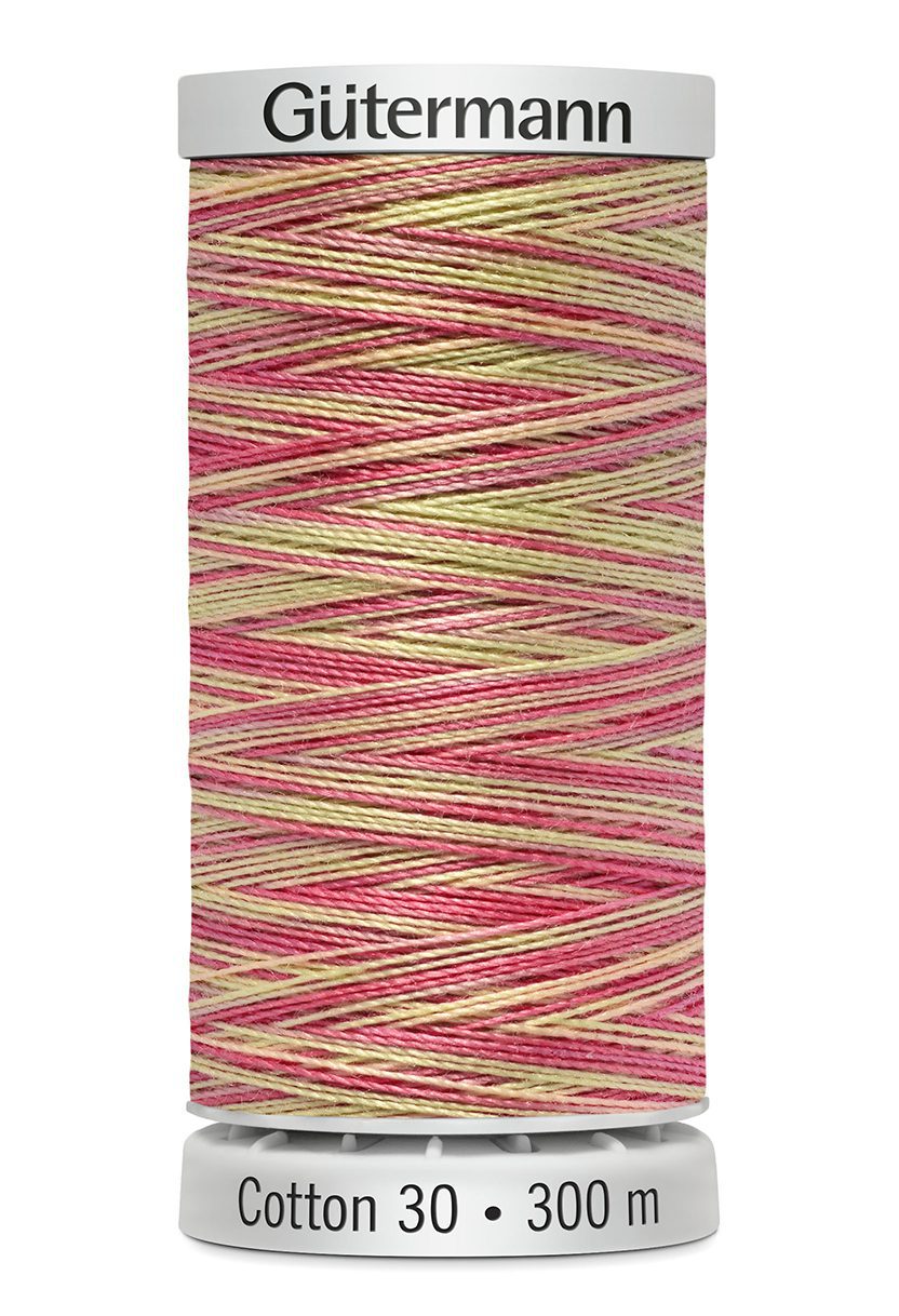 Hilo Gütermann Cotton 30 300 m - Imagen 159