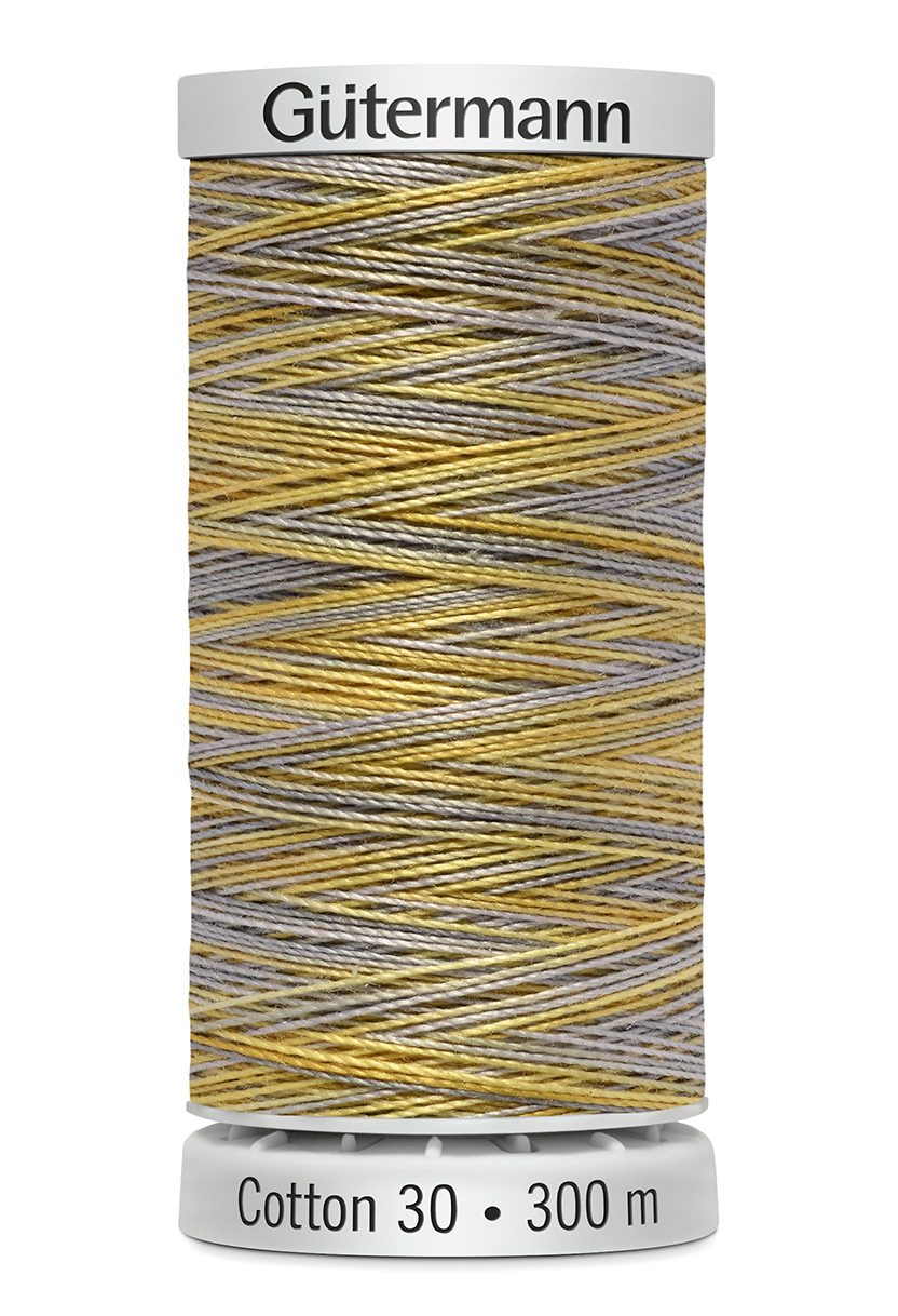 Hilo Gütermann Cotton 30 300 m - Imagen 158