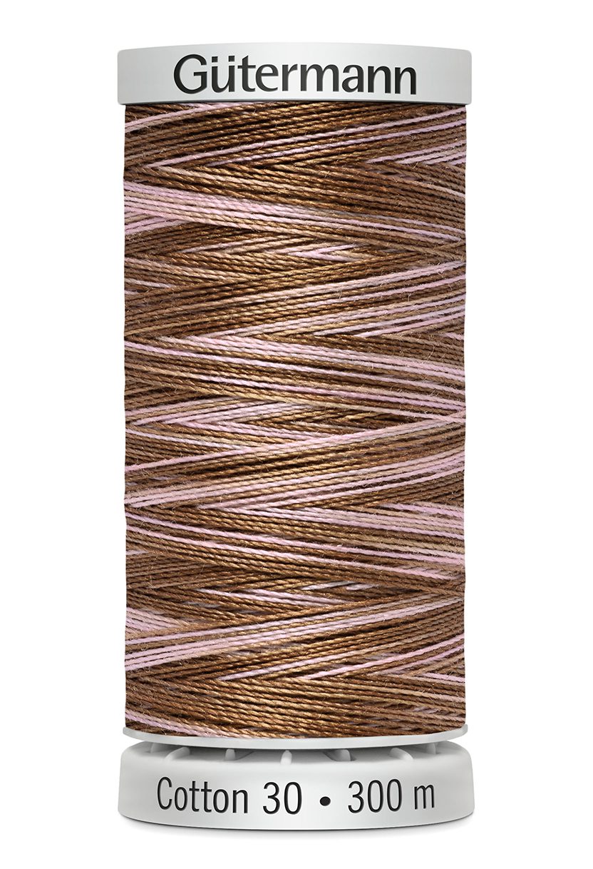 Hilo Gütermann Cotton 30 300 m - Imagen 157
