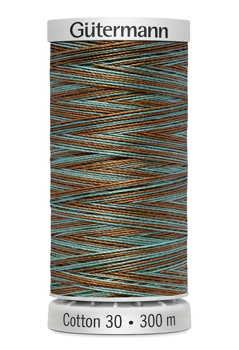Hilo Gütermann Cotton 30 300 m - Imagen 156