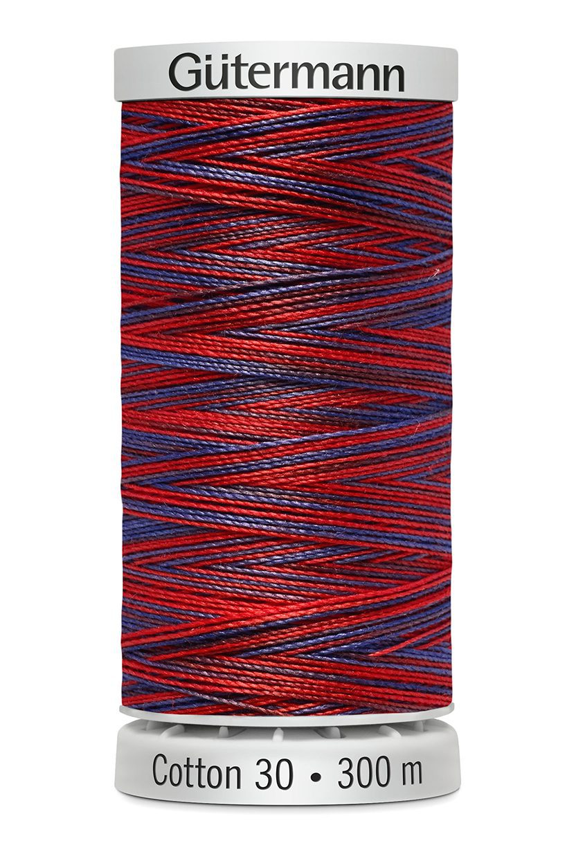 Hilo Gütermann Cotton 30 300 m - Imagen 155