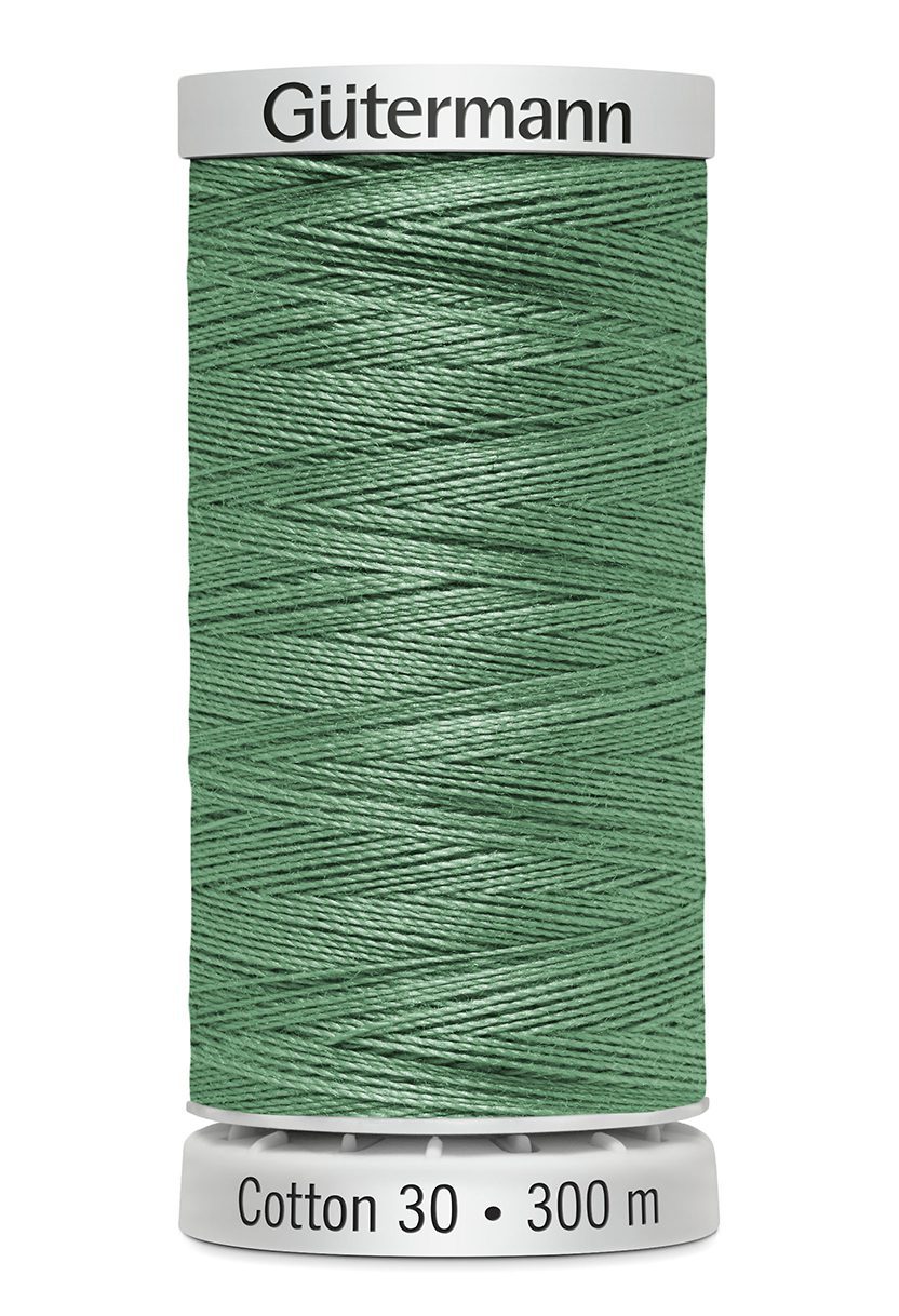 Hilo Gütermann Cotton 30 300 m - Imagen 2