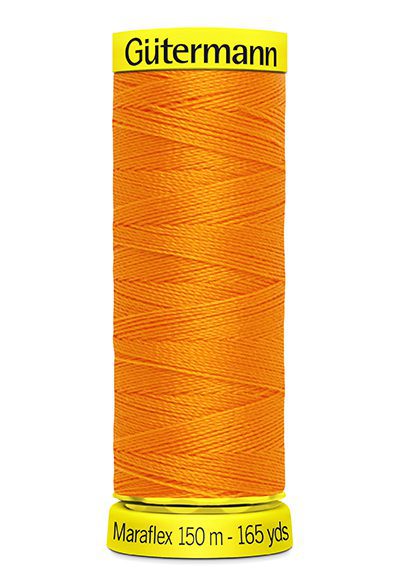 hilo elastico maraflex gutermann color 350