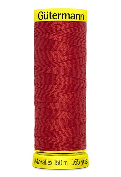 hilo elastico maraflex gutermann color 364