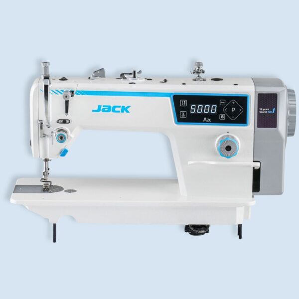 maquina de puntada recta jack a2