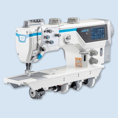 maquina triple arrastre jack z7-18100