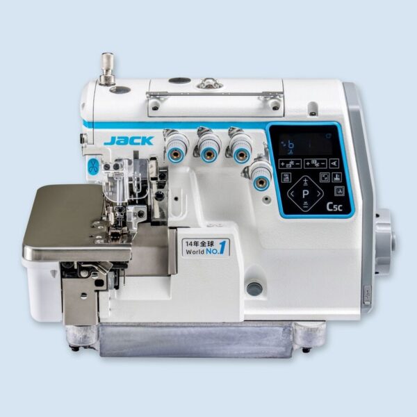 overlock industrial jack c5c-4-m03