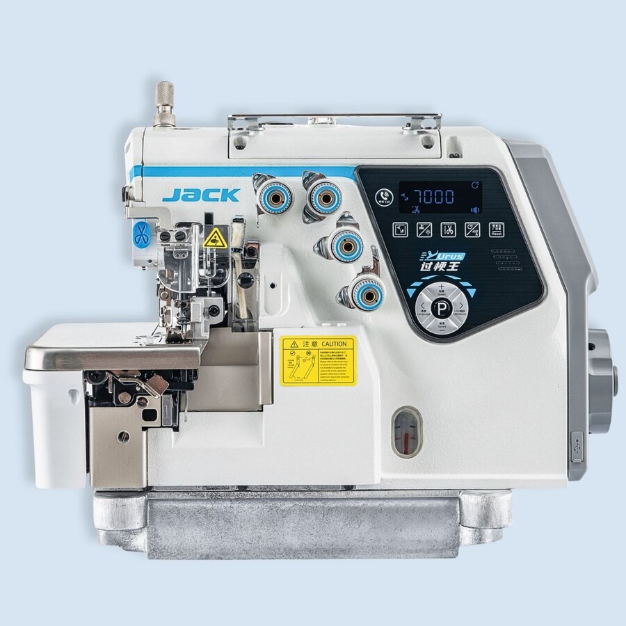 overlock industrial jack c7-4m03-333