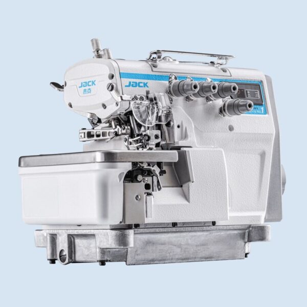 overlock industrial jack e5-4-m03