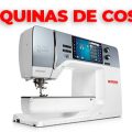 Máquinas de coser