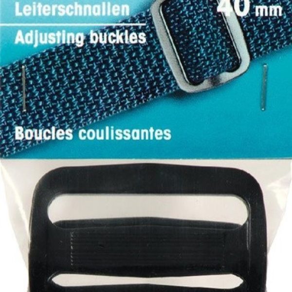 HEBILLAS AJUSTABLES 40MM 416387