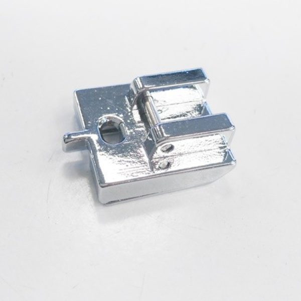 CREMALLERA INVISIBLE