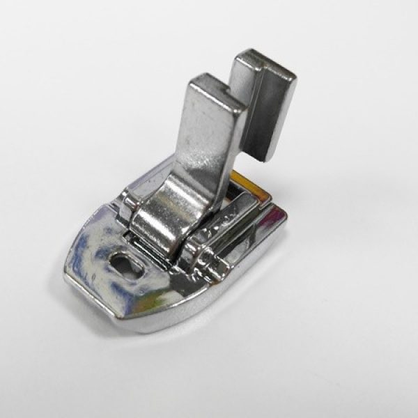 CREMALLERA INVISIBLE DE CAÑA BAJA