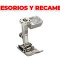 Accesorios y recambios