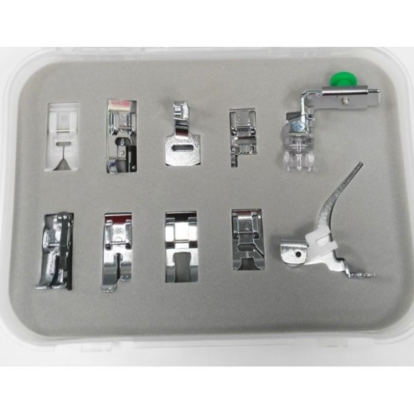 JUEGO PRENSATELAS B33/B35