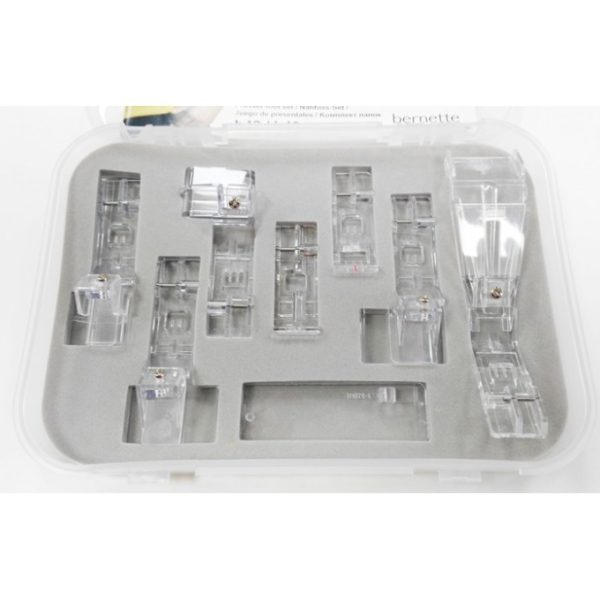 JUEGO PRENSATELAS B42/B48