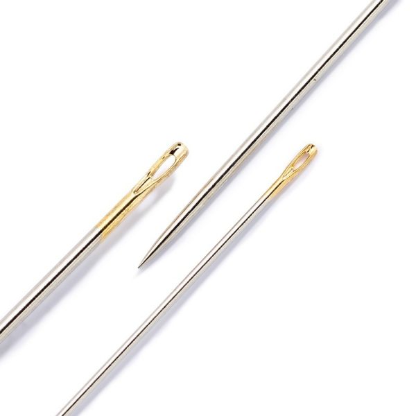 AGUJAS MODISTAS Nº5-10 124668