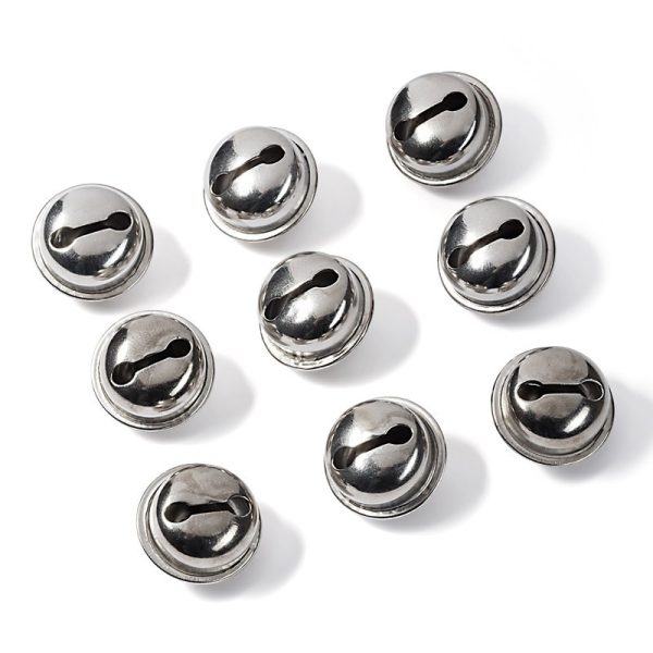 CASCABELES 11MM PLATA (417 950)