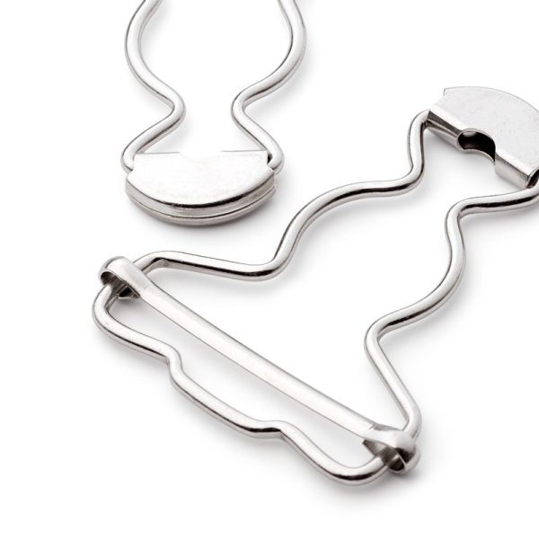 HEBILLAS PARA PANTALONES CON PETO 416435