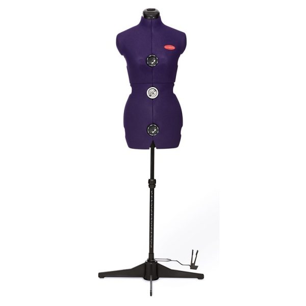 MANIQUI prymadonna talla S morado (611 755)