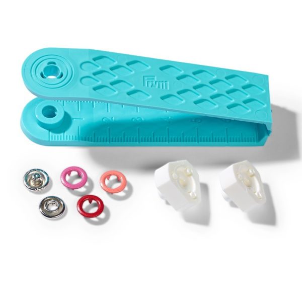 B.PRESION JERSEY 8MM ROJO 21U (390 701)