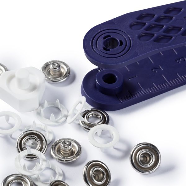 BOTONES PRESION JERSEY PL 10MM 390111