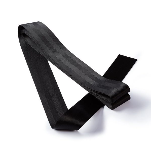 CORREA PARA BOLSO NEGRA 40mm 965205