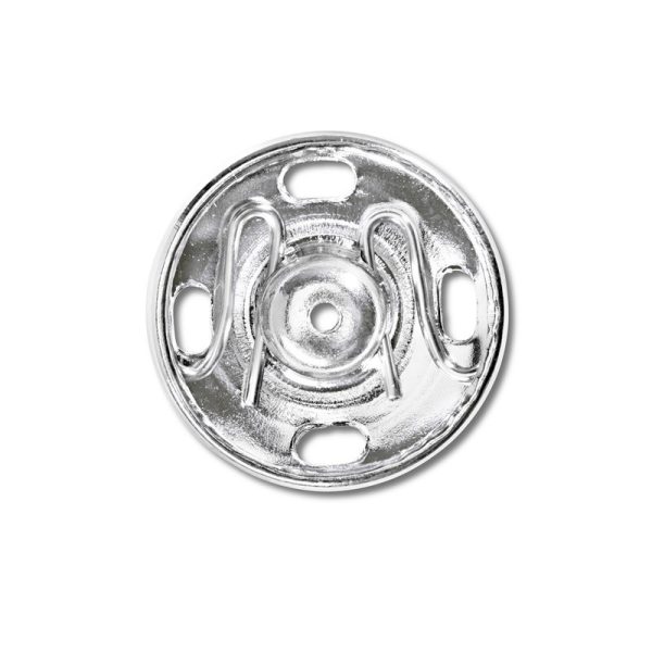 BROCHES DE PRESIÓN 17MM LATÓN 341253