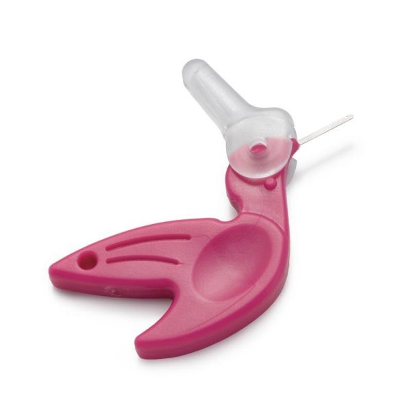 ENHEBRADOR BIRDY FUCSIA 611157
