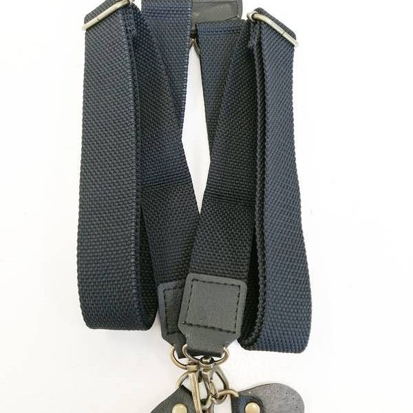 CORREA DE MOCHILA NEGRA C12060A