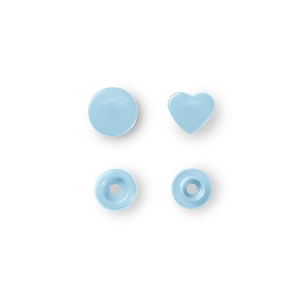 SNAPS CORAZON CELESTE (393 320)