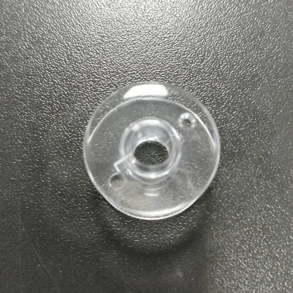 CANILLA STANDARD DE PLÁSTICO