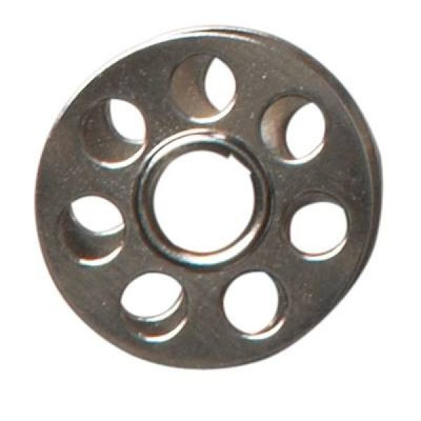 CANILLA PARA LANZADERA CB (BOBINA CENTRAL)