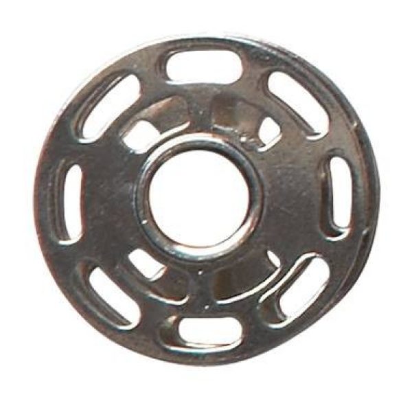 CANILLA METÁLICA BERNINA 560 - 580