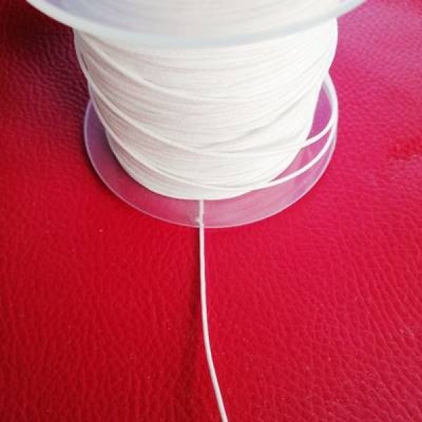 ALGODÓN ENCERADO PARA NERVATURAS