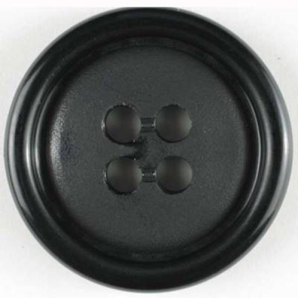 BOTÓN NEGRO 290034 - 270012
