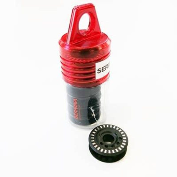 CANILLA BERNINA SERIE 8 (BLISTER 6un)