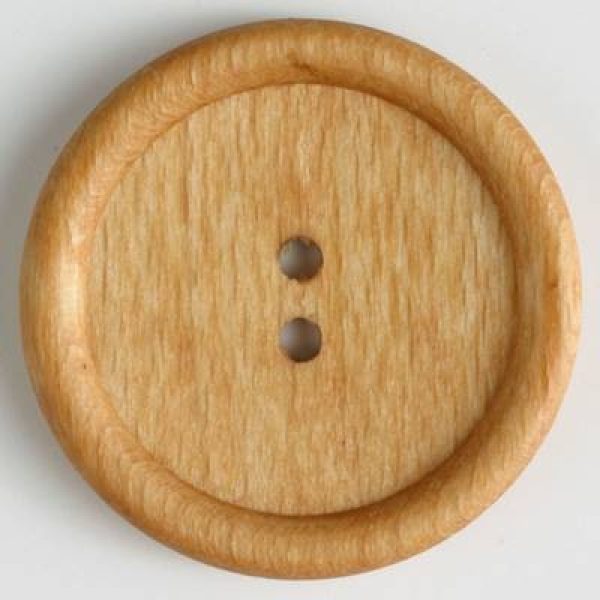 BOTÓN MADERA 470034