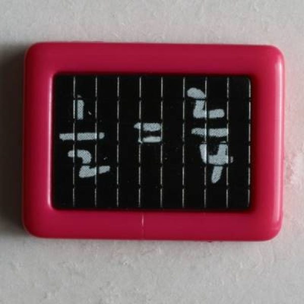 BOTÓN PIZARRA ROSA 251197