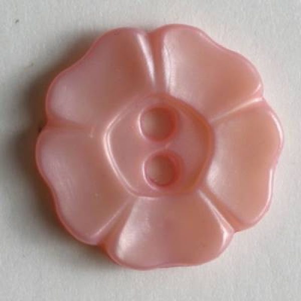 BOTÓN ROSA FLOR 190759