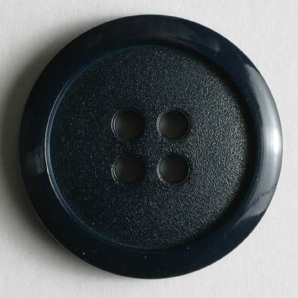 BOTÓN AZUL MARINO 231234 - 210590 - 180505